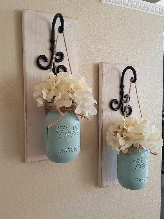 Decoração original