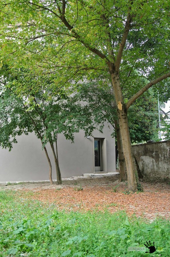 Casa italiana