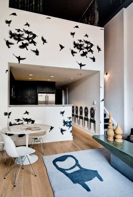 Design insolito