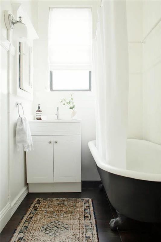 durų kilimėlis-kilimas-vonios kambarys-dizainas-kilimas-wc-interjero vonia
