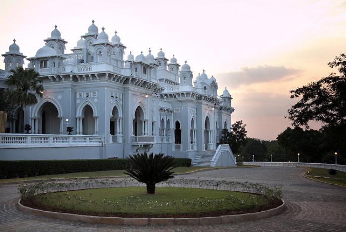 indėnų rūmai-taj-falaknuma-architektūrinė-poezija