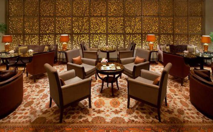 Indijos rūmai-restoranas-Taj-Mahal viešbutyje