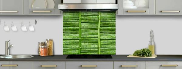 palisade-bambukas-žalia-šiuolaikinė-virtuvė
