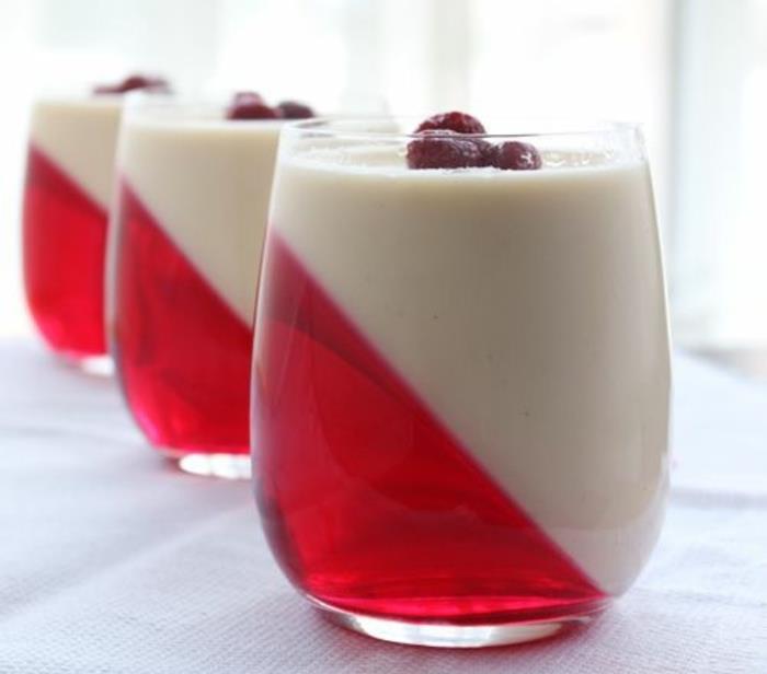 panna-cotta-recept-z-malinovim sirupom