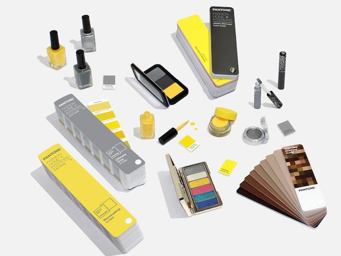 barva leta pantone 2021 in trendi v ličenju