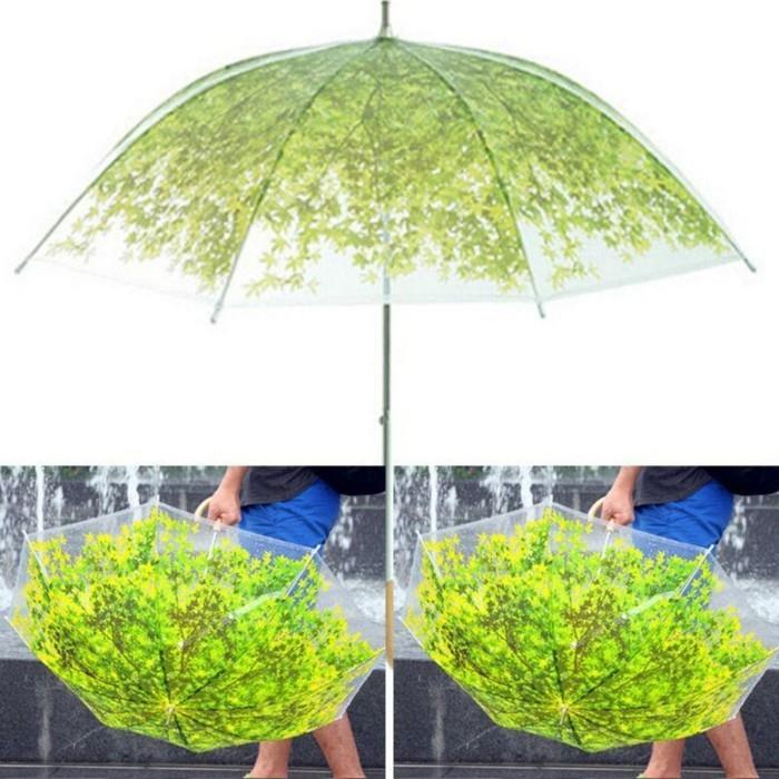 şemsiye-orijinal-ağaç-yeşil-şeffaf-yeniden boyutlandırılmış