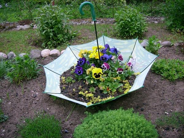 orijinal-deco-bahçeniz için şemsiye