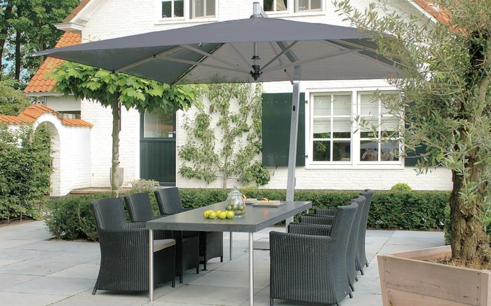 pilkas-sodas-skėtis-stačiakampis-skėtis-pilkas-sodo-kėdės-sodo stalas