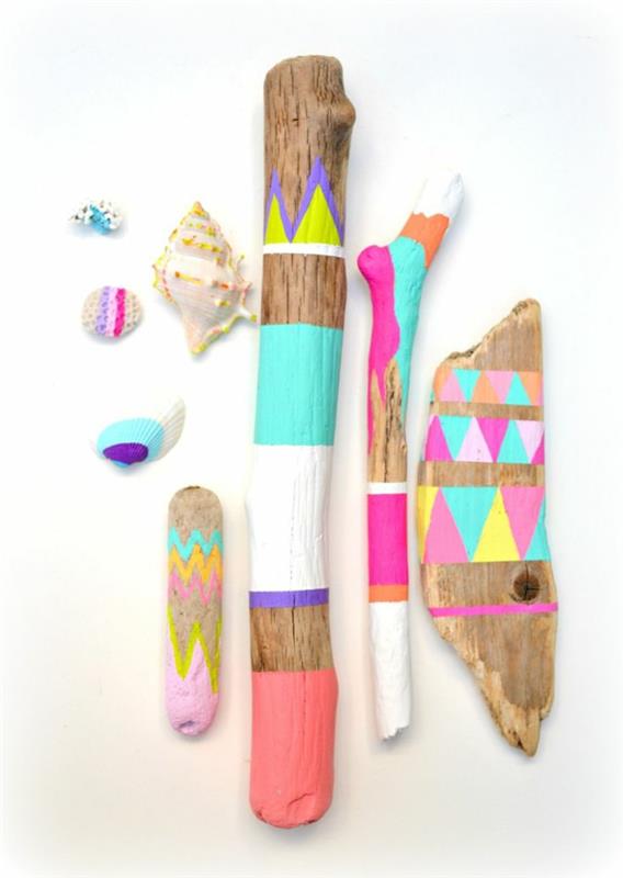 dalgaların karaya attığı odun-ekran-zemin-lambası-driftwood-ucuz-yatak-driftwood-renkli