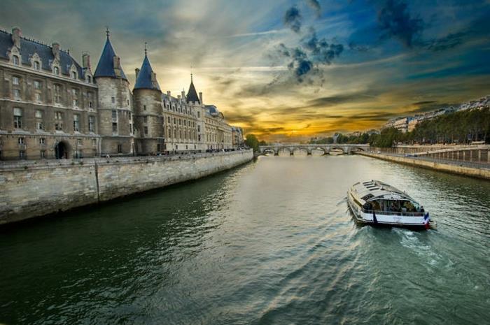 paris-nenavadno-sprehajališče-sprehodi-paris-sanjsko-obisk-čoln Sene