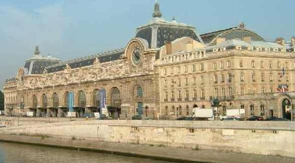 paris-orsay-