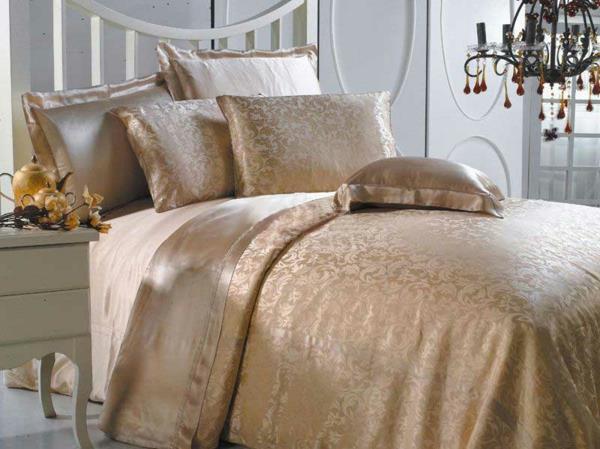 elegantna posteljnina