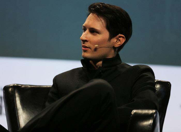 Pavel Durov je svojim vlagateljem obljubil, da bodo pred 31. oktobrom izdali prve žetone svoje kriptovalute Gram, pod kazen vračila