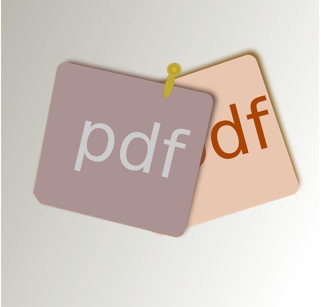 pdf en iyi format elektronik veri depolama onu seçmek için kısa kılavuz