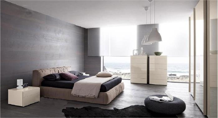 siva-spalnica-barva-taupe-ideja-odrasla-spalnica-barva-siva-design