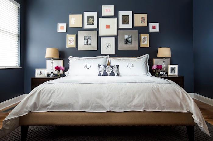 Šiuolaikinio miegamojo dekoravimo idėjos Šiuolaikinio miegamojo dekoravimo idėjos