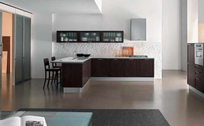 paint-for-splashback-kitchen-nerūdijančio plieno-splashback-kitchen-white-wall
