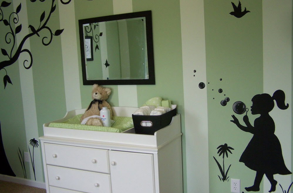 Soluciones de color originales