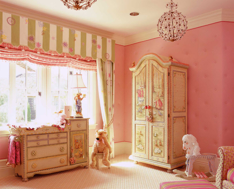 Fachadas de decoupage
