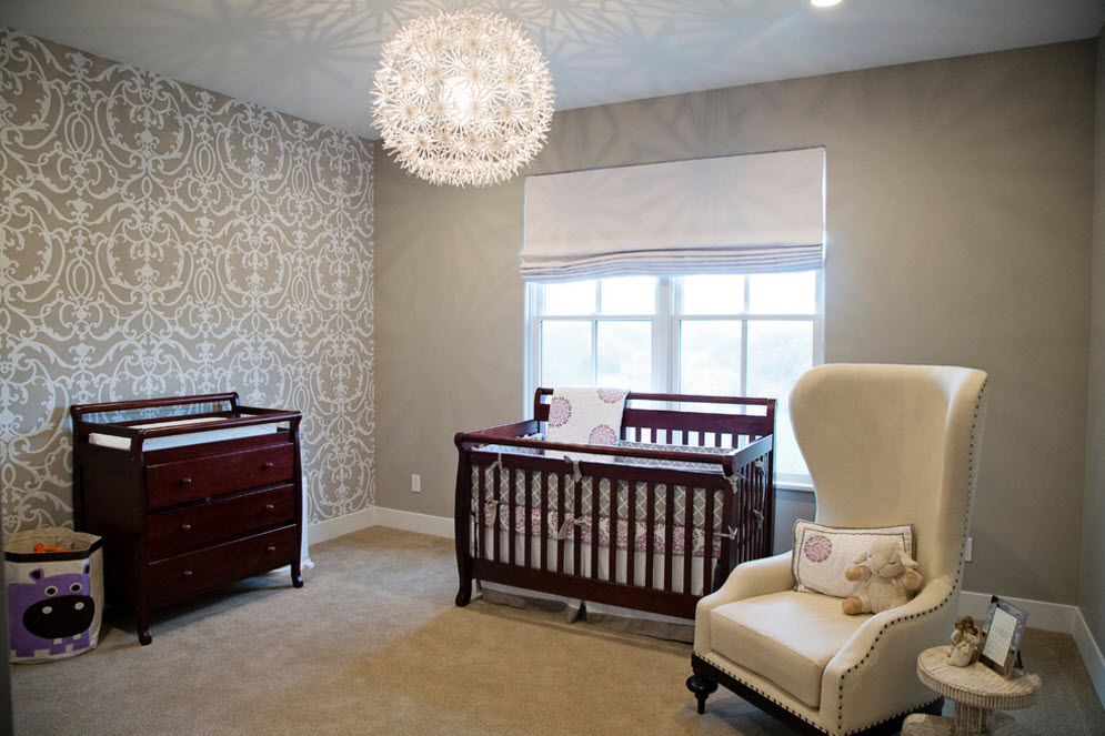Par de muebles originales