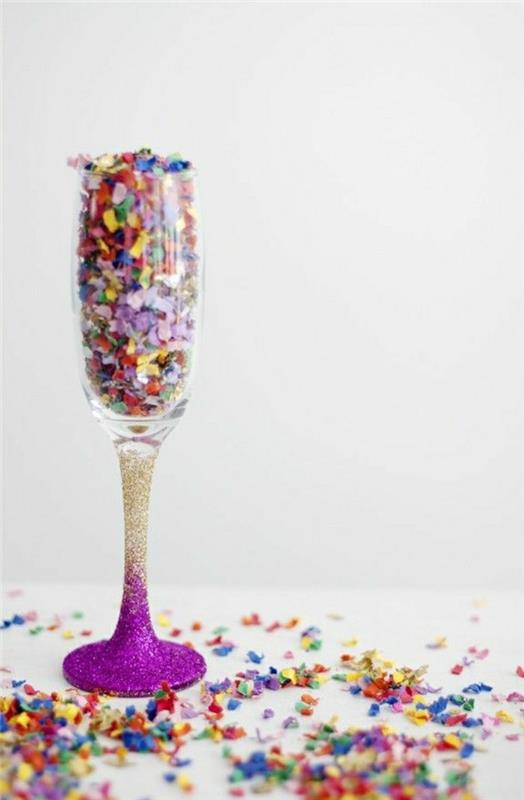kişiselleştirilmiş-şampanya-flüt-kendin-yap-fikir-diy-les-konfetti