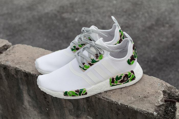 Beli adidas šport prilagodite čevlje Adidas, stil superge po meri