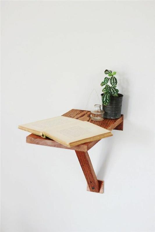 majhna stranska miza-v-lesu-design-stena-v-lesu-mizica za kavo-conforama-design-freska