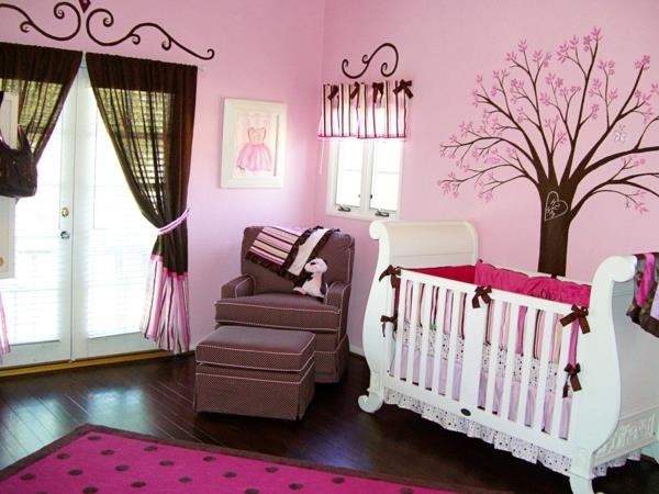 majhna soba-dekoracija-igra-lepa-soba-otroška-spalnica