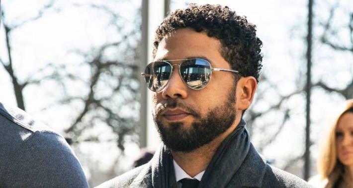 Jussie Smollett davasının galasında suçsuz olduğunu iddia ettikten sonra, bir sonraki duruşma 17 Nisan'da olacak.