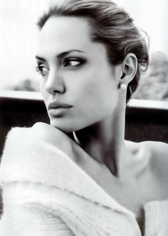 fotoğrafçılık-angelina-jolie-siyah-beyaz-portre-yıldız-foto-jolie