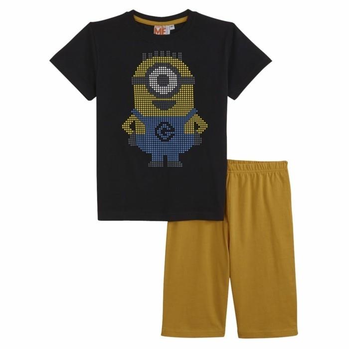 pijamas-summer-child-14-99-Euro-Minion-mania-Auchan-resized