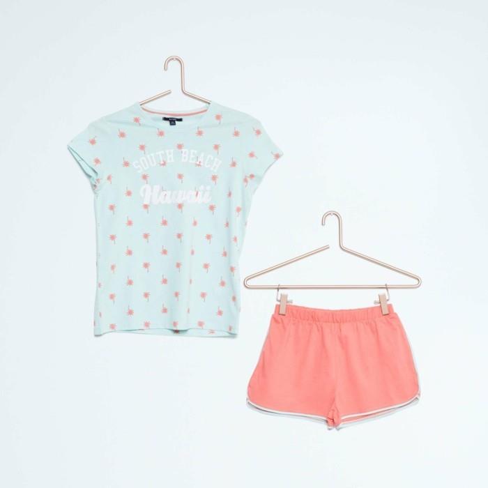 pijamas-summer-child-Kiabi-Hawaii-10-Euros -ized size