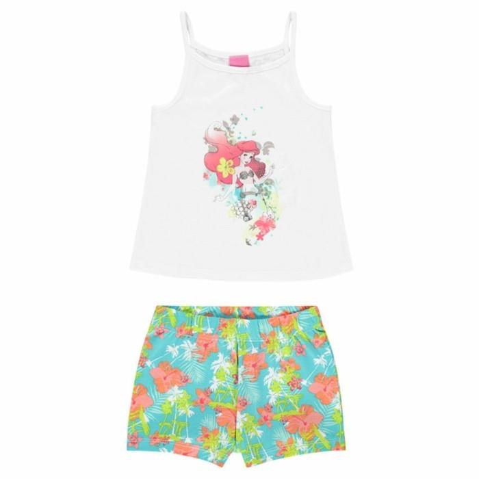 pijamas-summer-child-girl-in-pink-shorts-Orchestra-spremenjena velikost