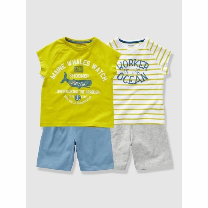 pijamas-summer-child-set-of-two-21-90-Euros-La-Redoute-Vertbaudet-resized