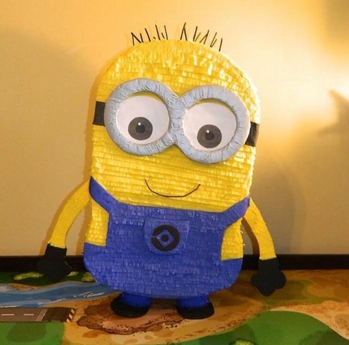 pinata-minion-idea-how-to-pinata-its-a-favorite-child-personažas