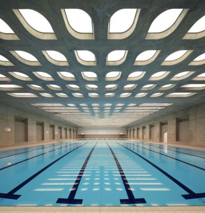 olimpik-yüzme-havuz-in-london-benzersiz-çatı-mimarisi