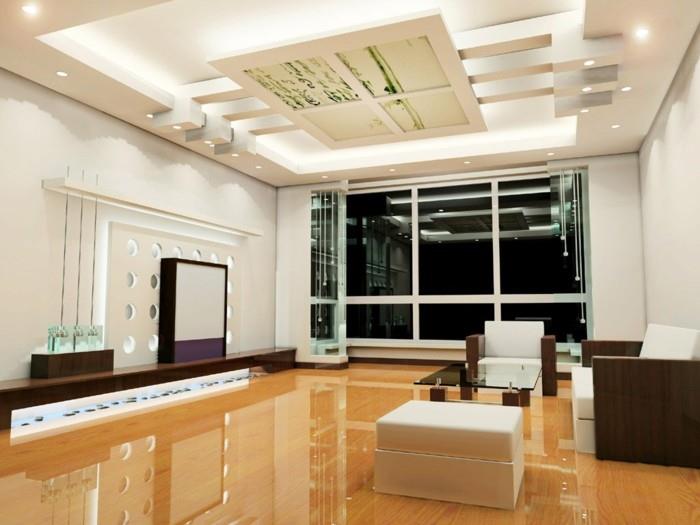 led-tavan-aydınlatma-tavan-üzerinde-modern-oturma odası-ucuz-duvar-ışık-led-tavan-ışığı