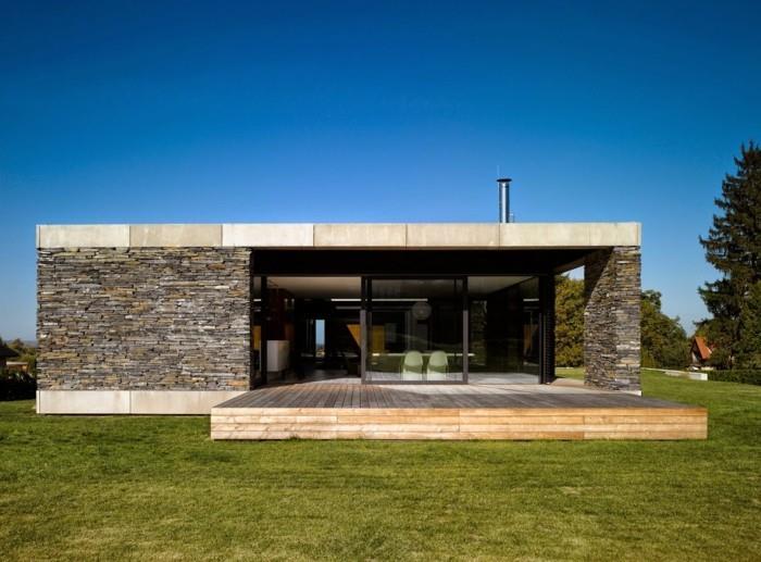 çağdaş-ev-plan-çağdaş-villa-düz-çatı-ev