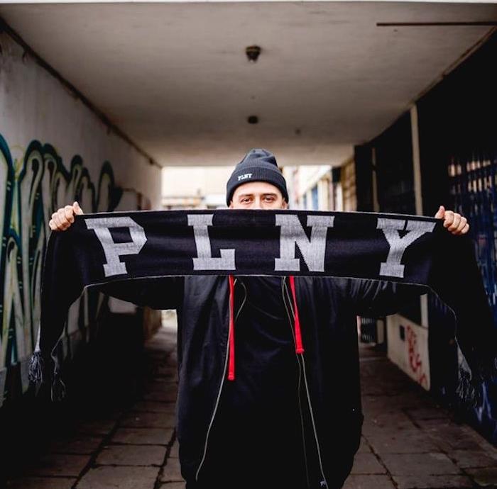 tede rap poljska poljska znamka hip hopa plny warsaw