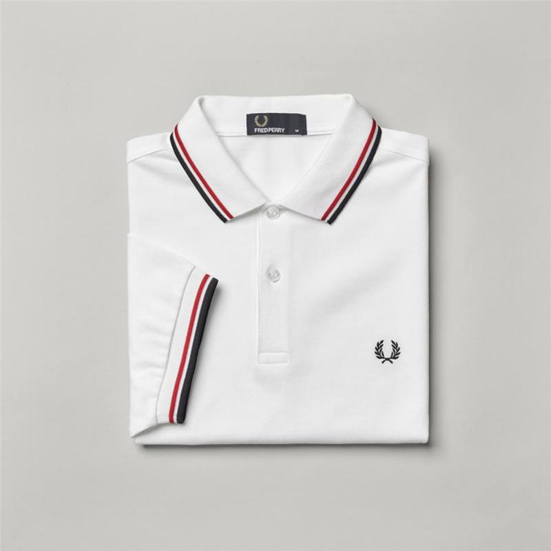 garsaus prekės ženklo drabužių polo fred perry england