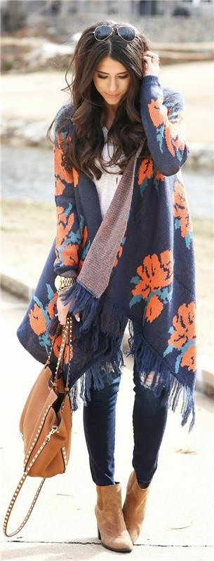 poncho-cape-air-naravna-eleganca-kodrasti-ličila-preprosta