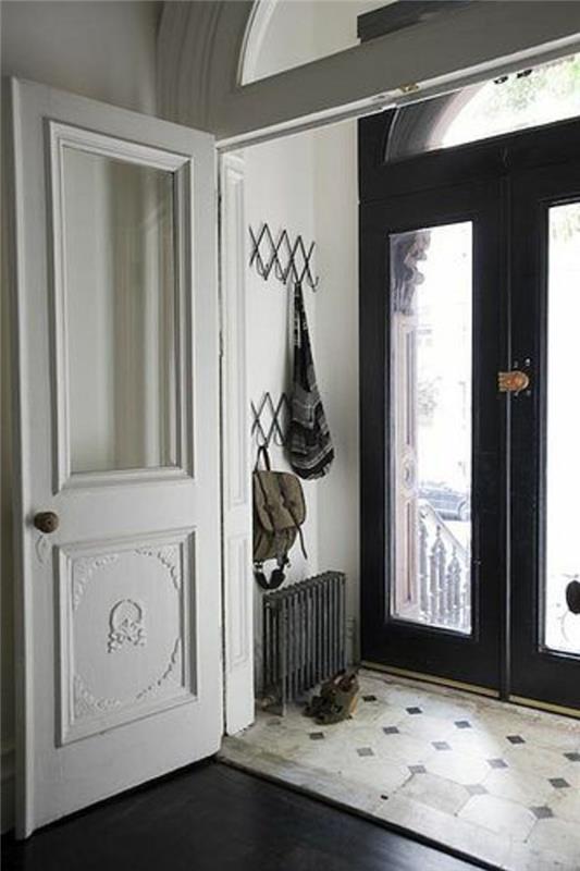 modern-giriş-kapı-tasarım-beyaz-ahşap-zilten-kapı-modern-giriş-modern-ev-tasarım-giriş kapısı