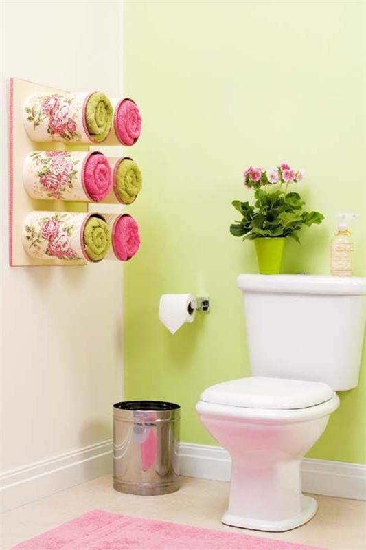 vonios kambarys-rankšluosčių laikiklis-kūrybinė-saugykla
