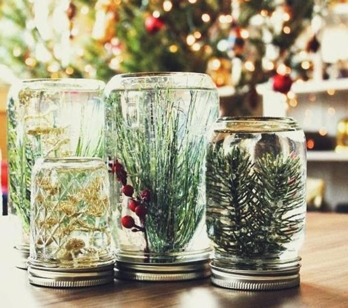 lončke, ki vsebujejo rastline, ki jih povezujemo z božičem-predlog-naredi sam-lepo-za-božično-okras