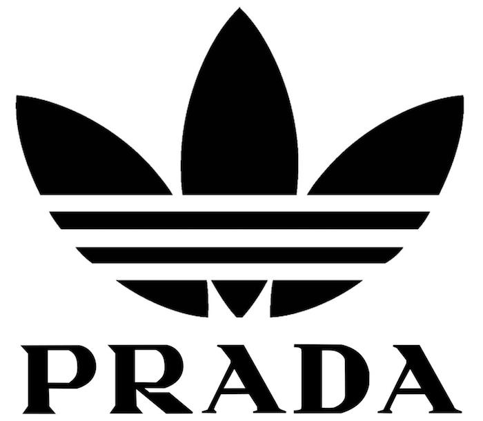 Adidas Originals ayrıca gelecekteki bir Adidas By Prada koleksiyonunun bilgilerini Instagram'da paylaştı.
