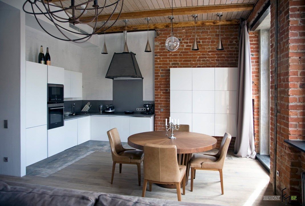 Estilo loft
