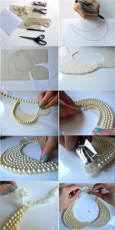 DIY-projekt-kako-narediti-ovratnico-faux-Claudine-