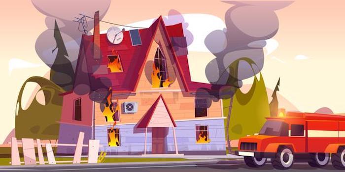 Apsaugokite savo namus nuo žalos naudodami patikimą namų priešgaisrinį draudimą