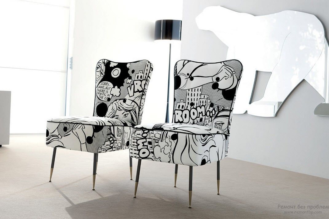 muebles creativos