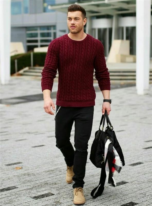 dizaineris-megztinis-vyrams-cool-apranga